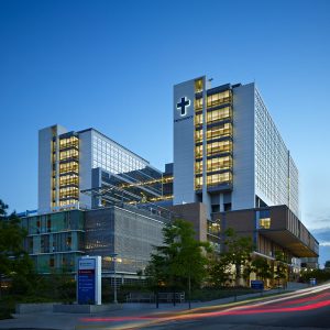 Providence Regional Medical Center Everett